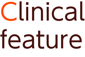 clinical feature