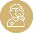 Dermatology icon